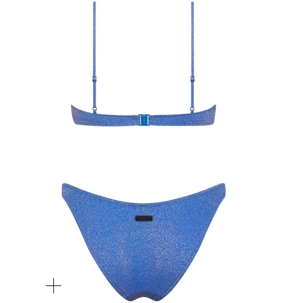 SOLD Triangl Swimwear suit - Picture 6 of 8